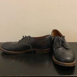 Red Wing 9043 Beckman Oxford